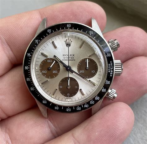 rolex daytona 6263 ghiera mk 3|rolex daytona 6263.